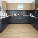 Luxury Modular Kitchen Designs