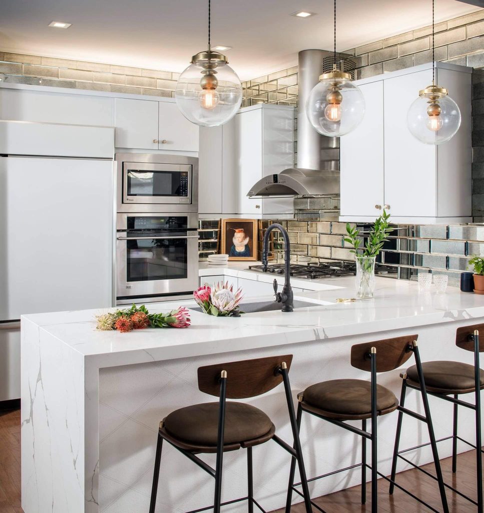 Best Modular Kitchen Manufacturing Company in Gurgaon