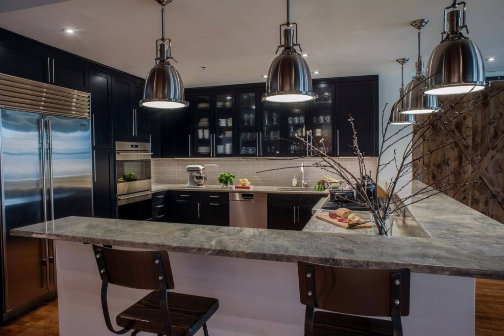 ⁠ Modular Kitchen Renovation Services in Noida