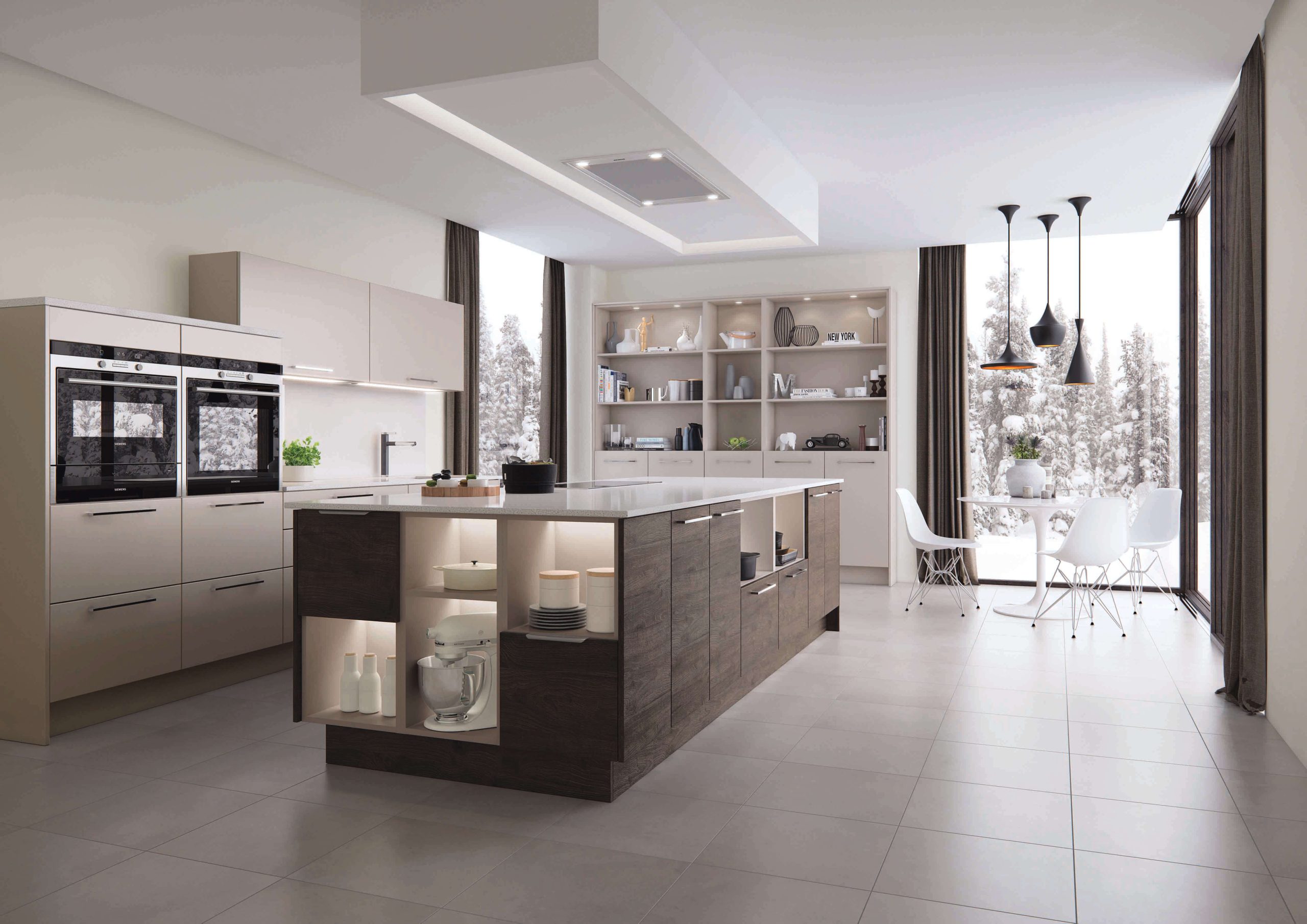 No 1 Modular Kitchen Company of India