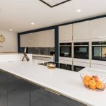 Luxury Modular Kitchen Manufactures