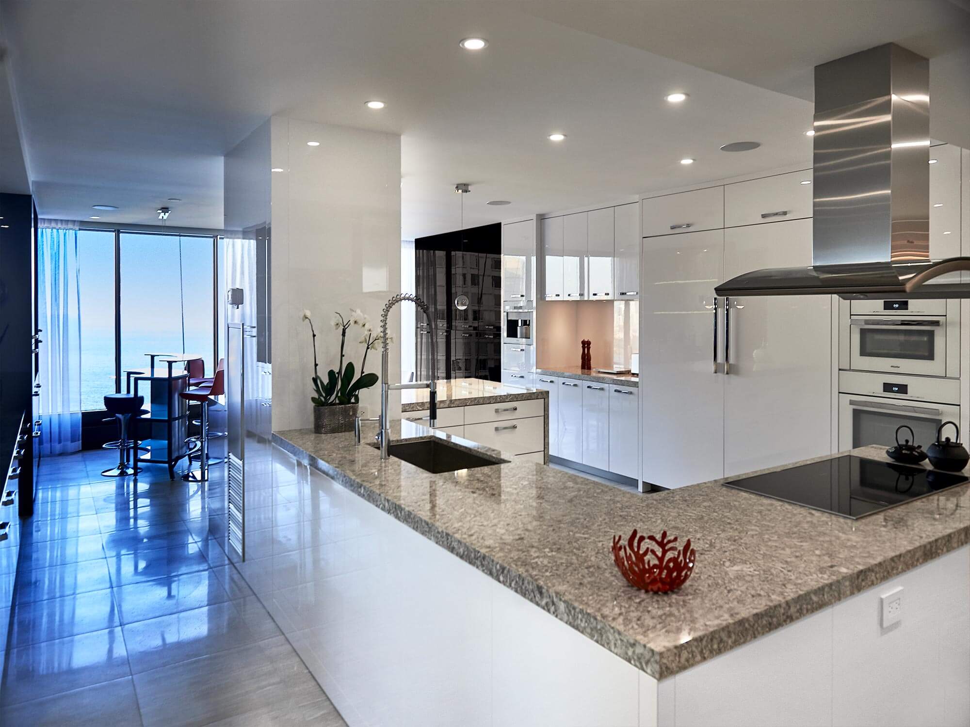 Nolte vs Hacker vs Design Indian Kitchen | Top Modular Kitchen Company of Delhi - India