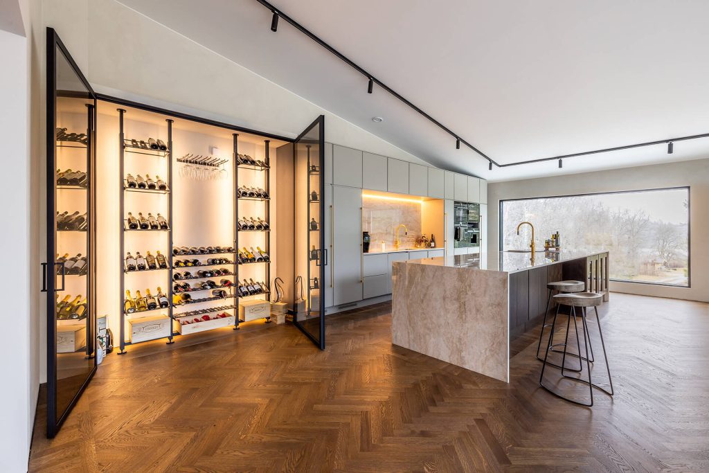 Refer Best Modular Kitchen company & Wardrobe | Design Indian Kitchen