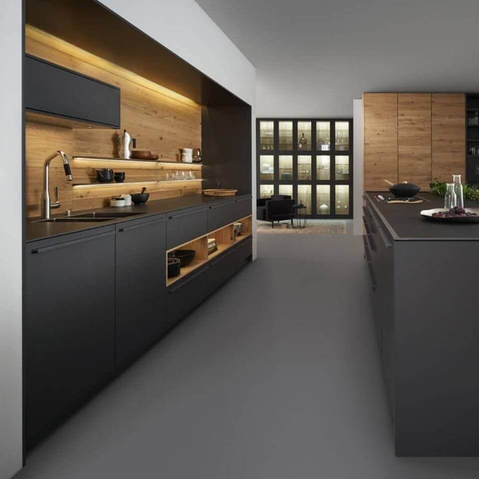 Best Modular Kitchen Company in Faridabad