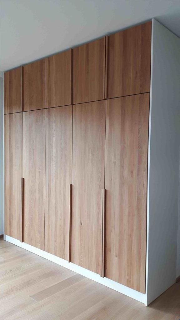 Wardrobes Dealers & Manufactures In New Delhi