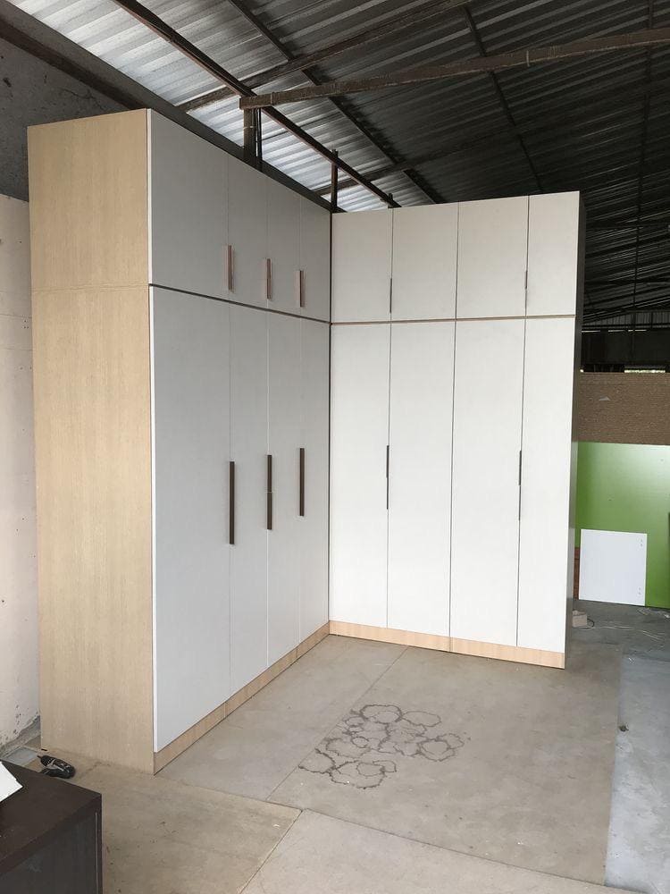 Wardrobes Dealers 7 Manufactures in New Delhi