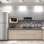 Modular Kitchen