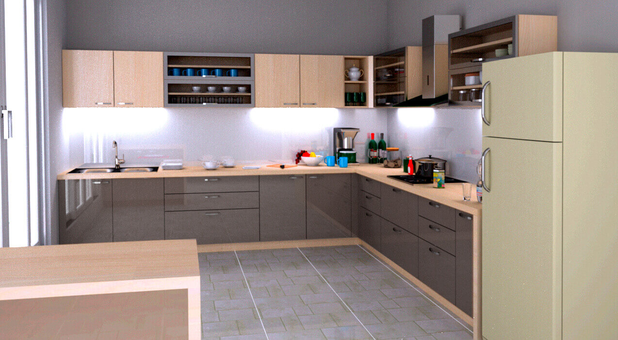 top modular kitchen delhi noida magazine 14771 modular kitchen in indirapuram