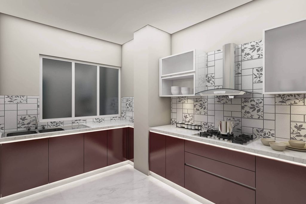 Modular Kitchen in Ghaziabad