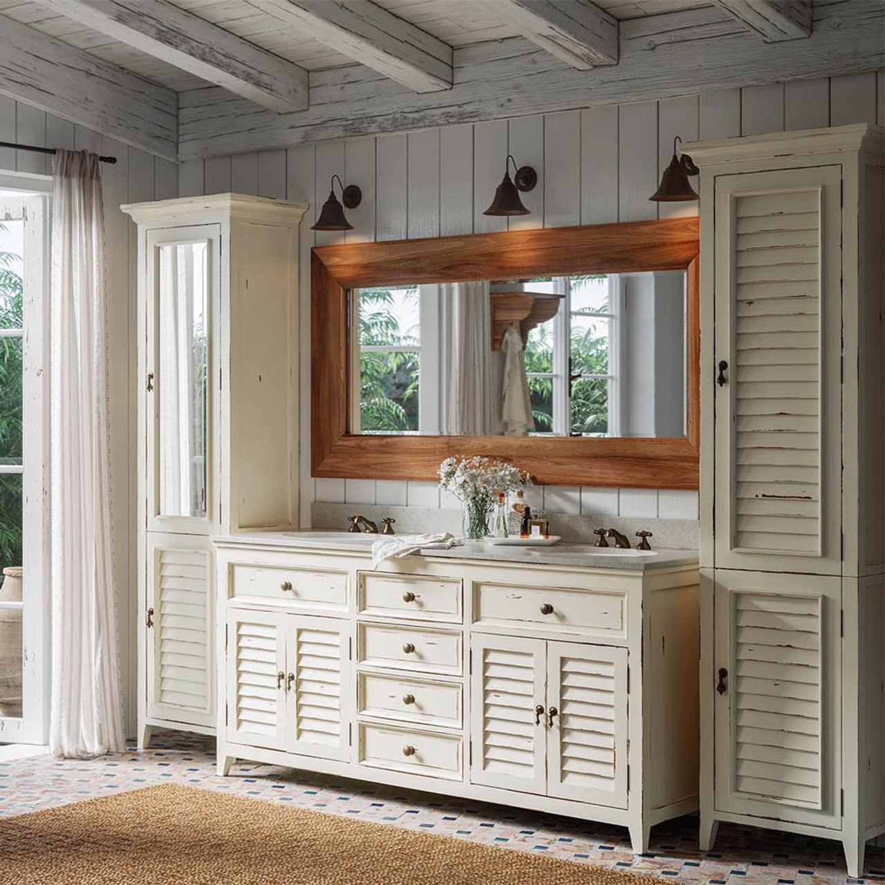 Louvert Shutter Manufactures