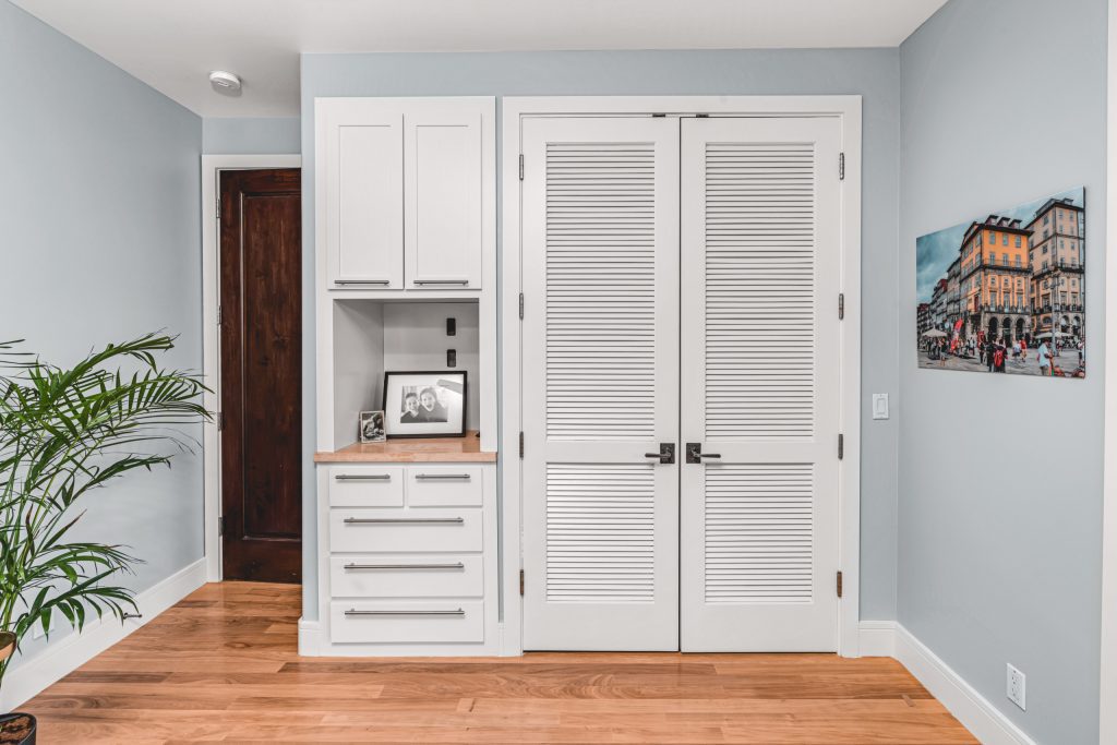 modular kitchen