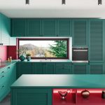 ⁠ Modular Kitchen Renovation Services in Noida