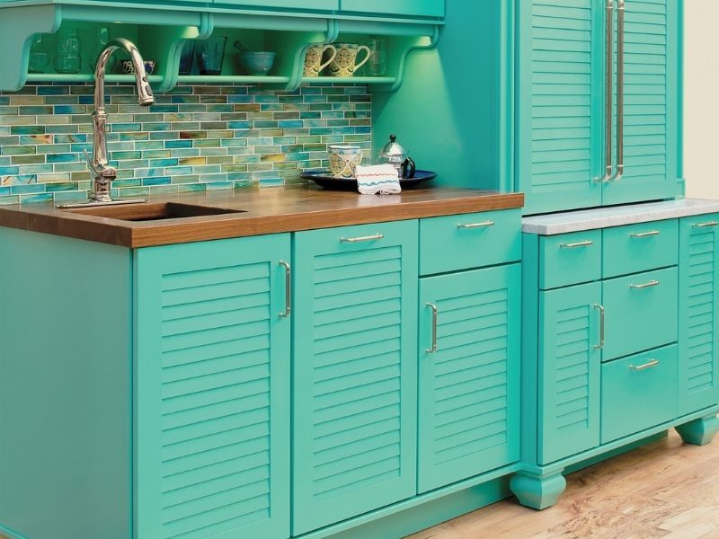 No 1 Modular Kitchen & Wardrobe Manufacturing Brand of India