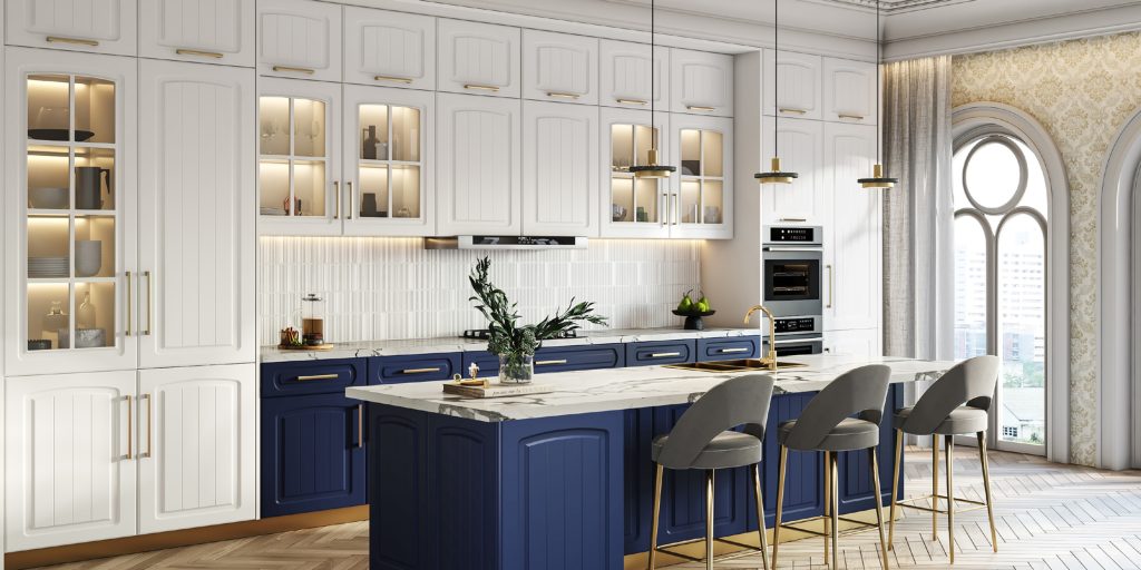 Top Modular Kitchen Company Gurgaon