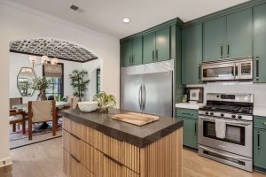 top modular kitchen delhi noida magazine 15198 Modular Kitchen in Rohini