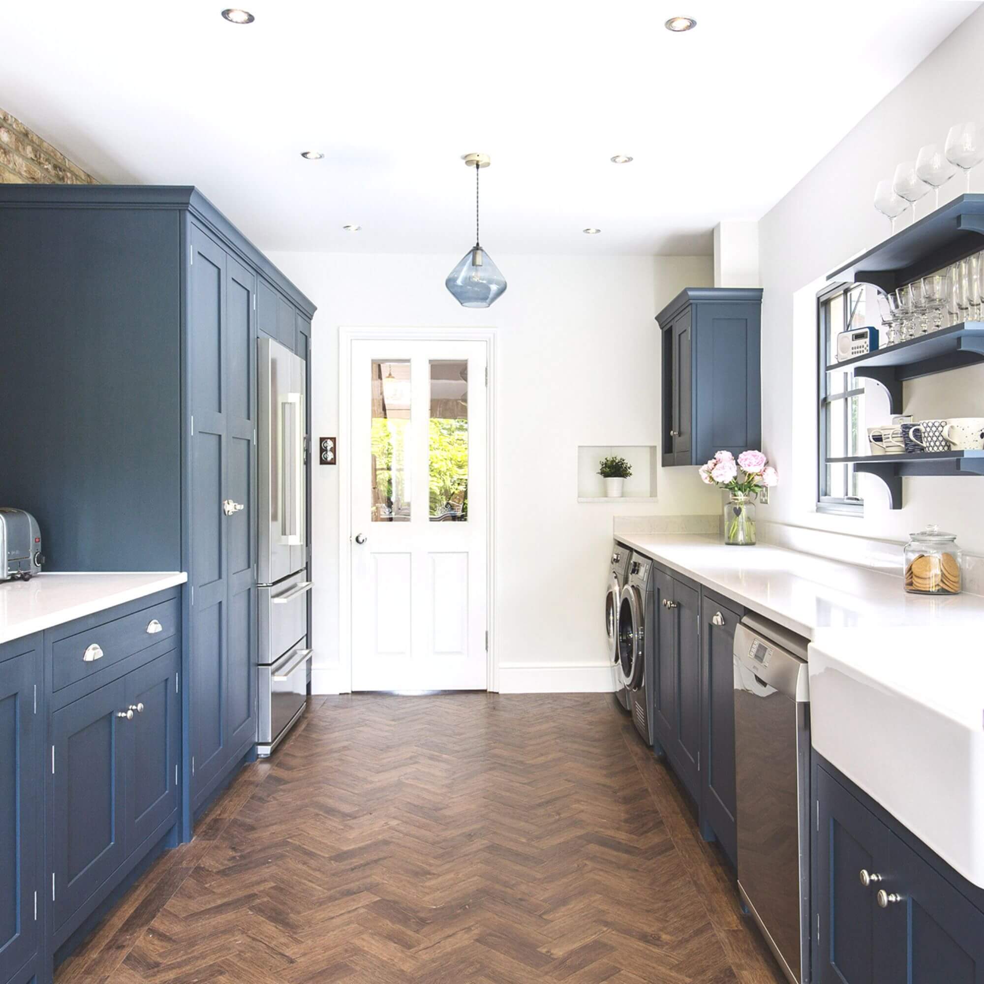 Polished shutter Designs