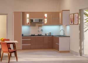 top modular kitchen delhi noida magazine 15166 German acrylic shutter Designs