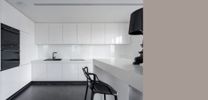 top modular kitchen delhi noida magazine 15029 German acrylic shutter Designs