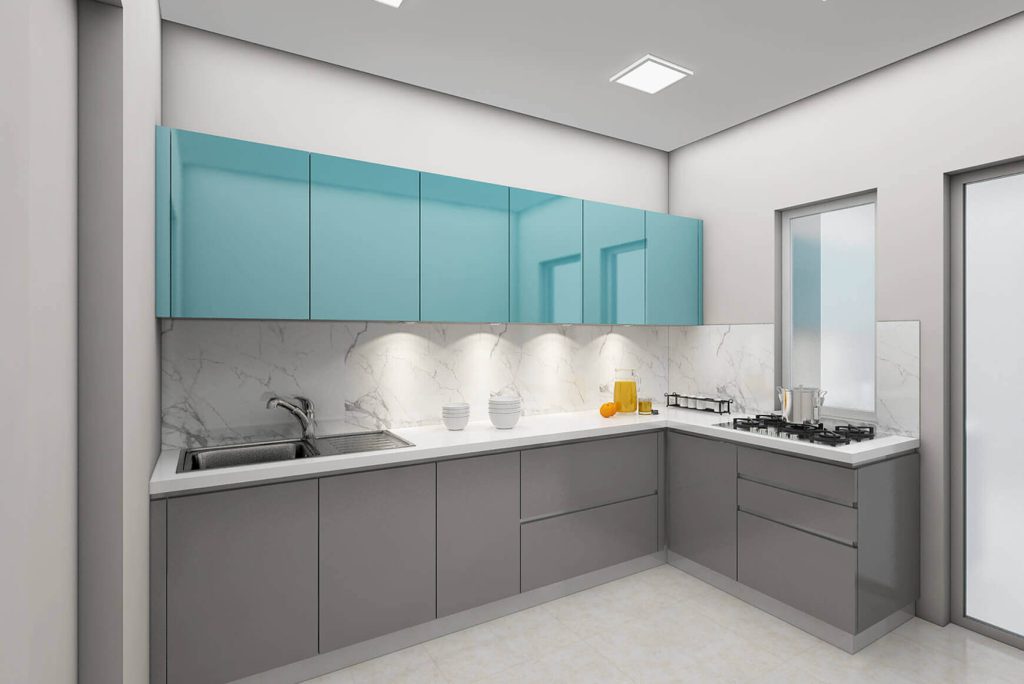 modular kitchen in dwarka expressway