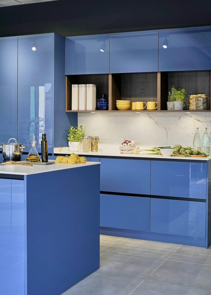 German acrylic shutter Designs in delhi ncr