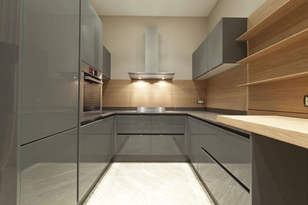 Modular Kitchen in Greater Noida