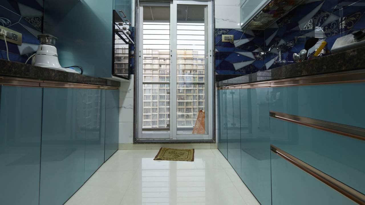top modular kitchen delhi noida magazine 14603 German acrylic shutter Designs
