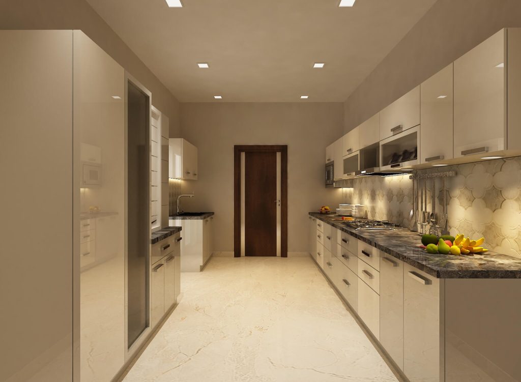 Free Modular Kitchen Designs & Free Visit in Delhi NCR
