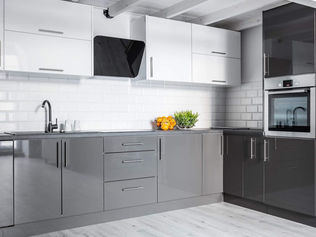 Modular Kitchen in Noida
