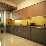Modular Kitchen in New Delhi