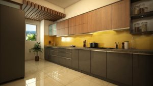 top modular kitchen delhi noida magazine 14873 Modular Kitchen in New Delhi