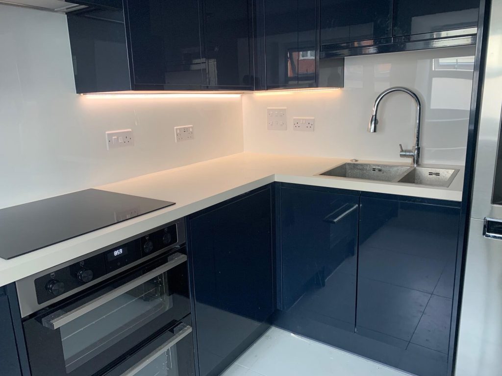 Modular Kitchen in India