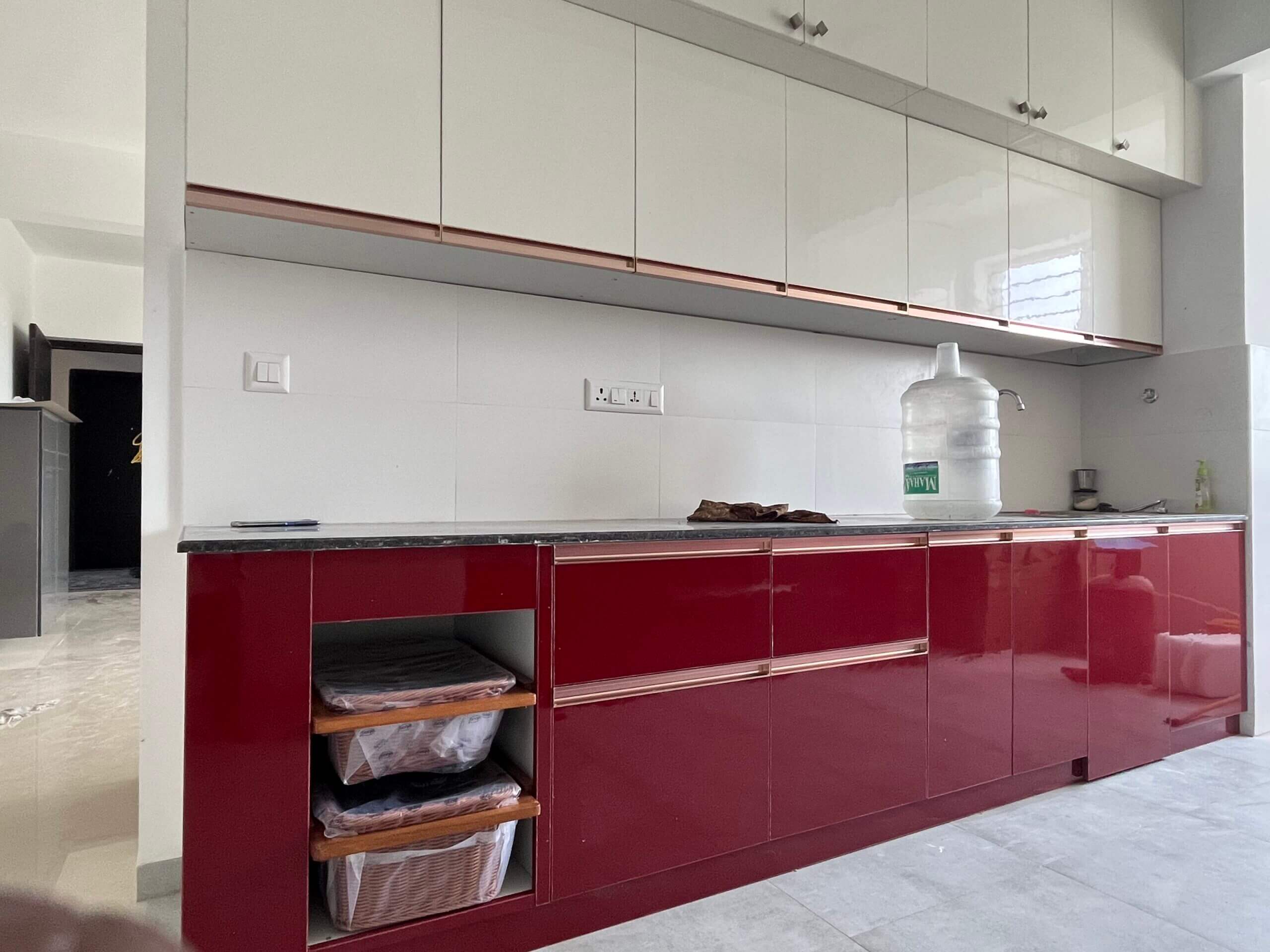 top modular kitchen delhi noida magazine 14844 The Concept of German Modular Kitchens in India | Top Wardrobe Manufacturers in Delhi - Noida - NCR