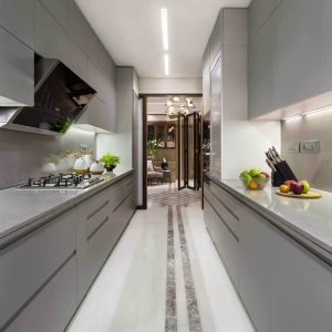 top modular kitchen delhi noida magazine 15127 Livespace vs Design Indian Kitchen