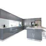 Modular Kitchen Manufacturers