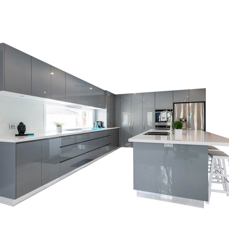 German acrylic shutter Designs