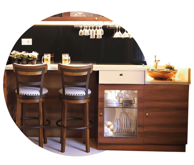 bar units