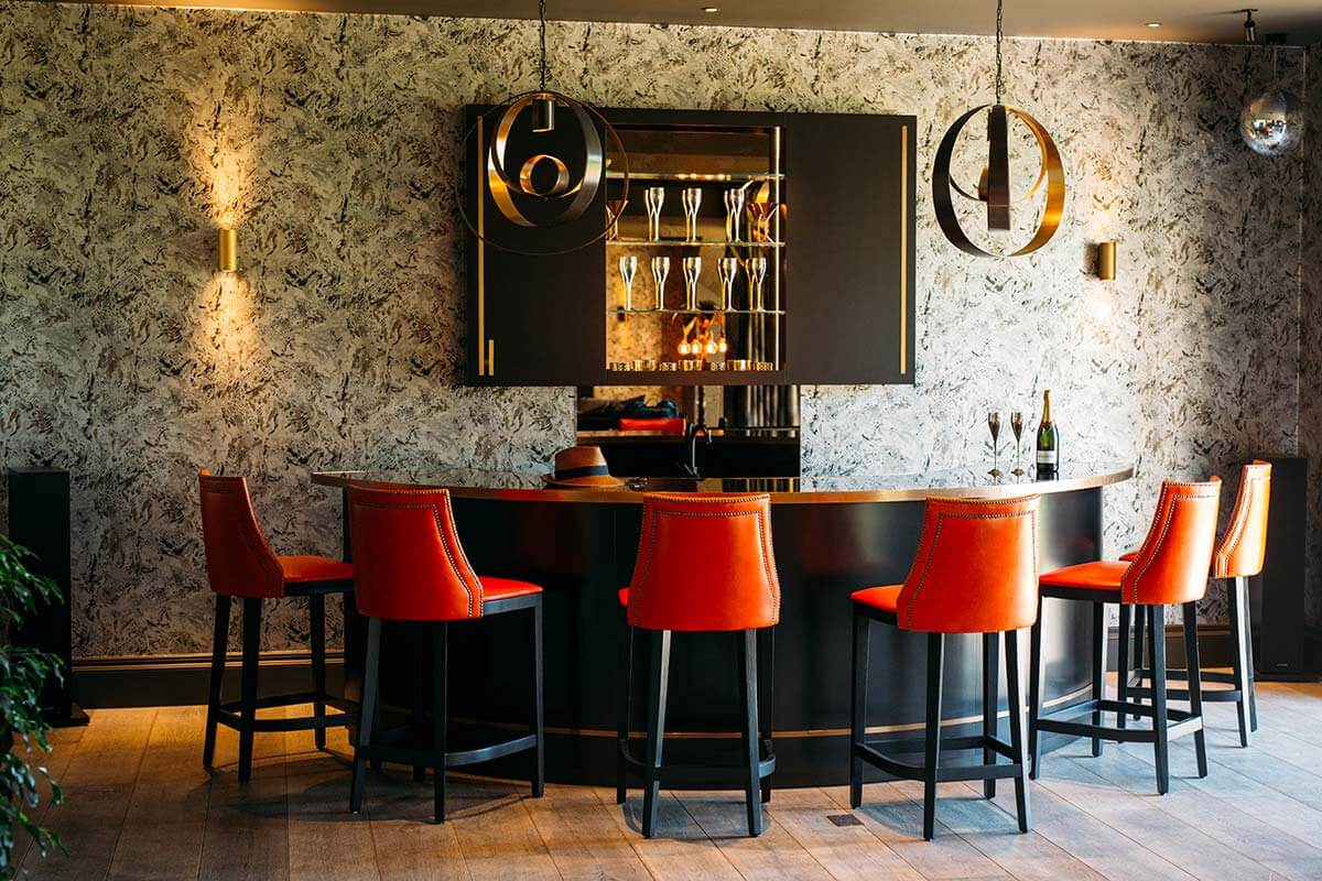Bar Units designs