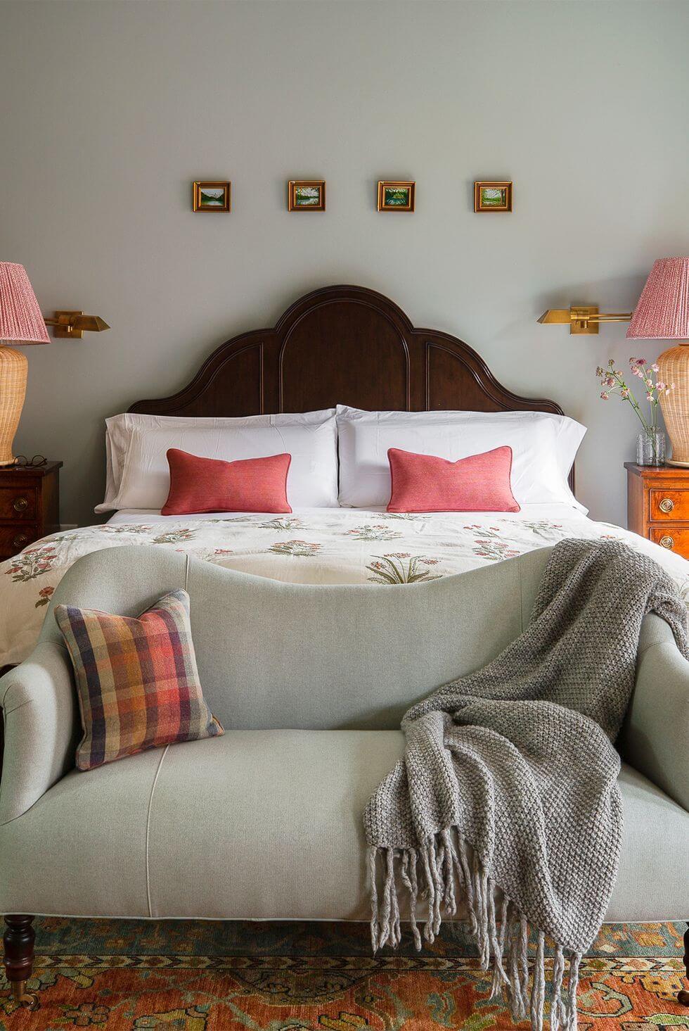 Modern Designs , Bedroom Renovate