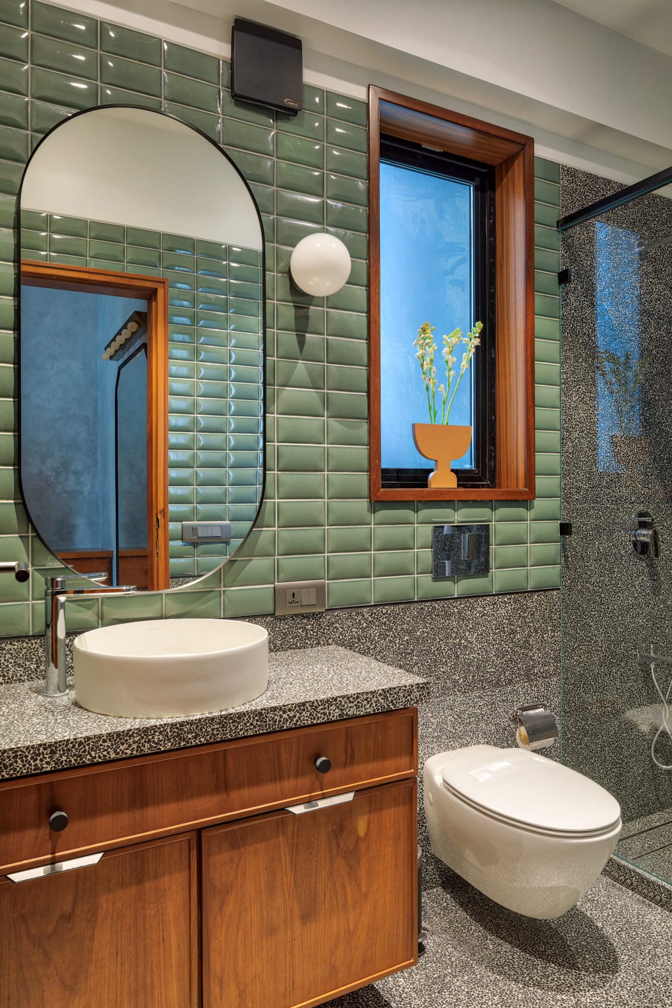 Top Bathroom Renovation Company in Delhi - NCR