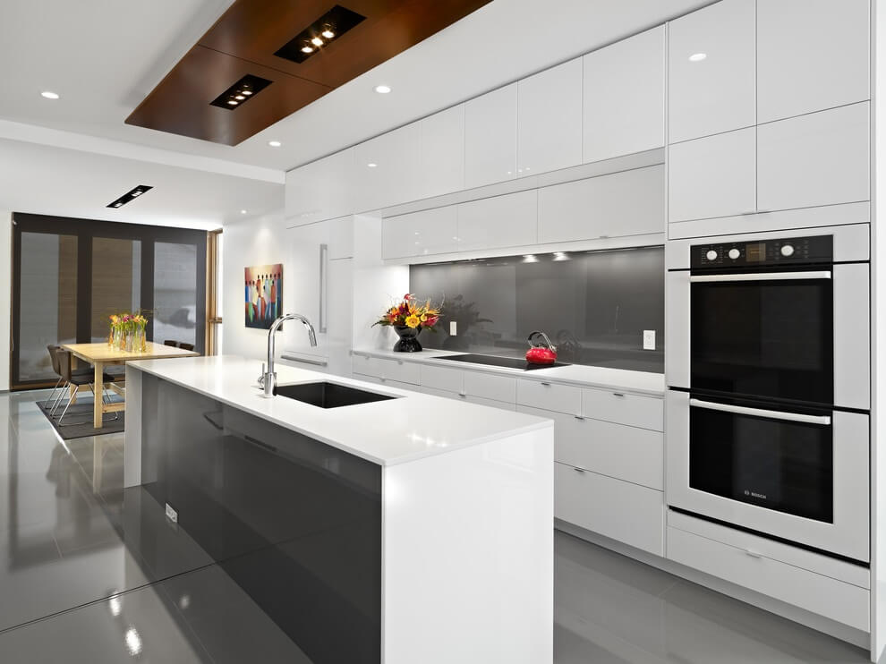 Factory Made Modular Kitchens & Wardrobes in Faridabad | Top Manufacturing Brand