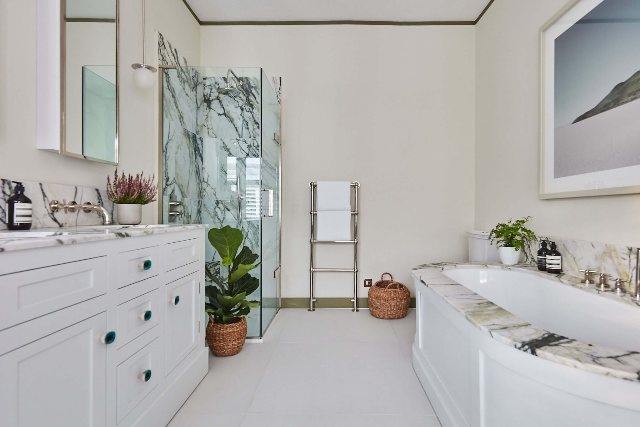 Bathroom Renovation in Gurgaon