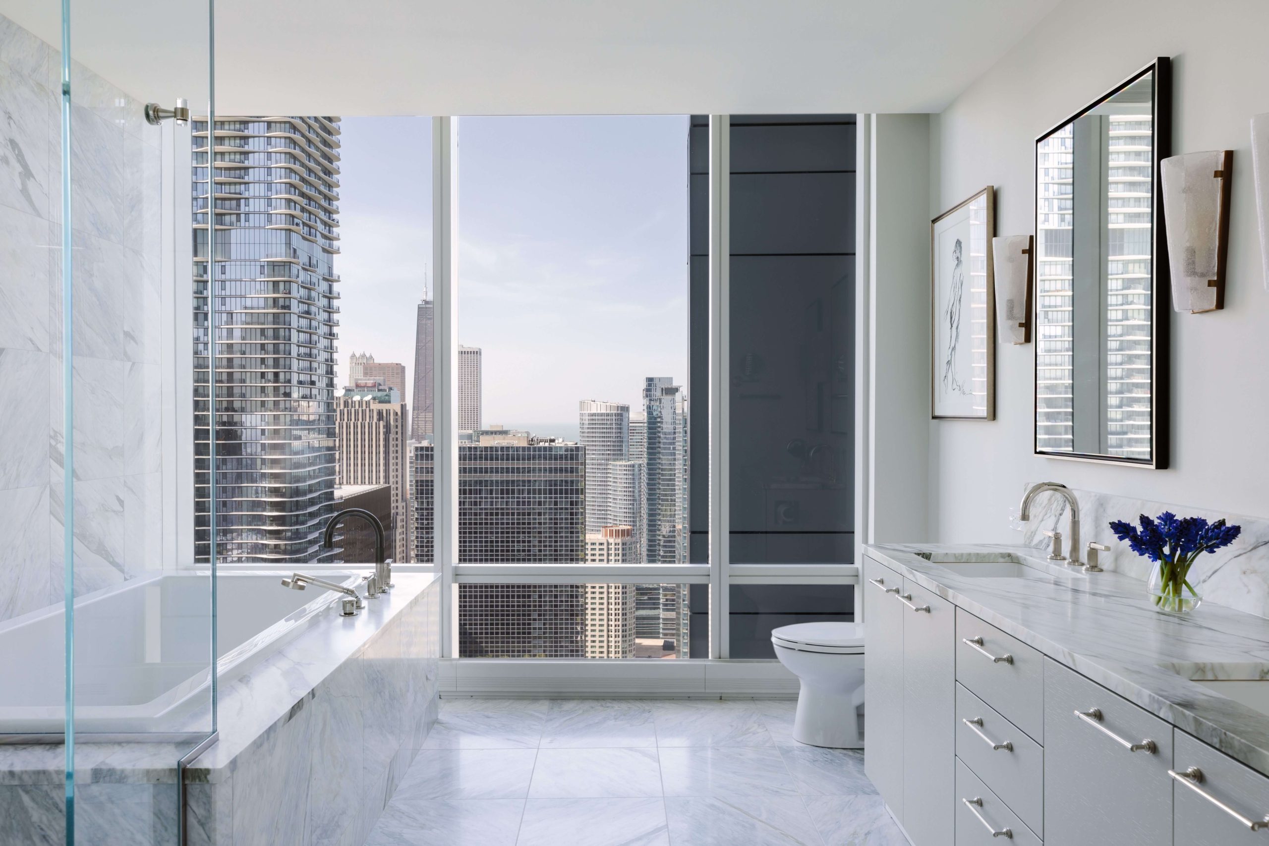 Bathroom Designing and Renovation Services in Delhi | Bathroom Experts