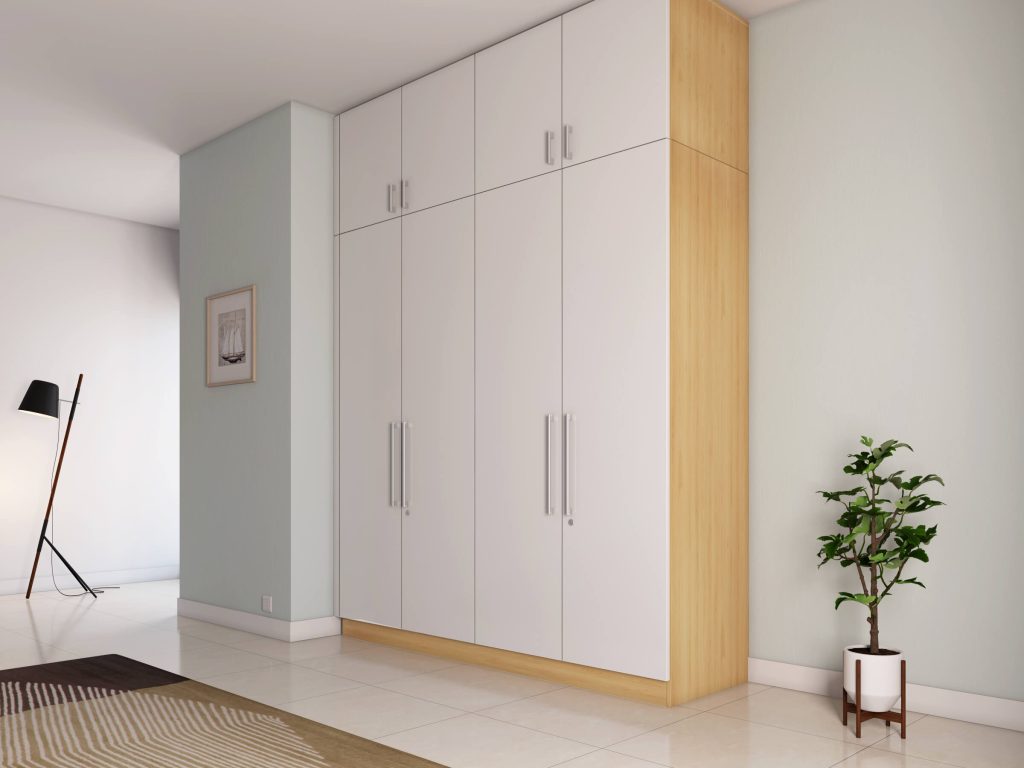 Modular Kitchen in Dwarka