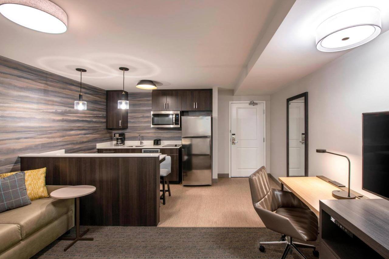 Home Office interior designs
