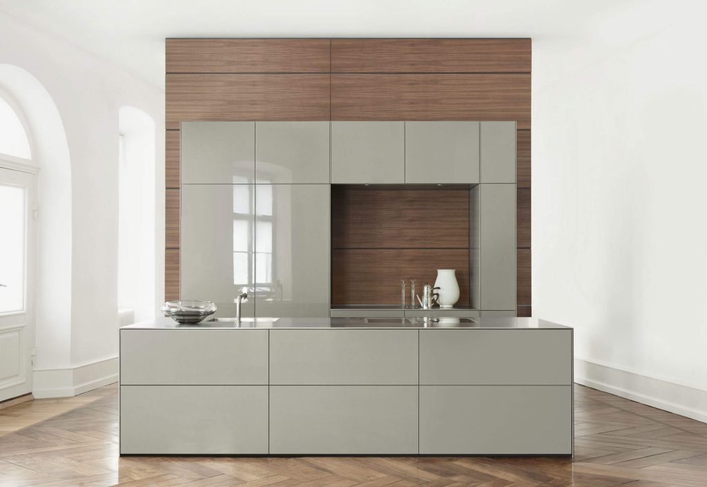 Modular Kitchen Renovation Services in Faridabad