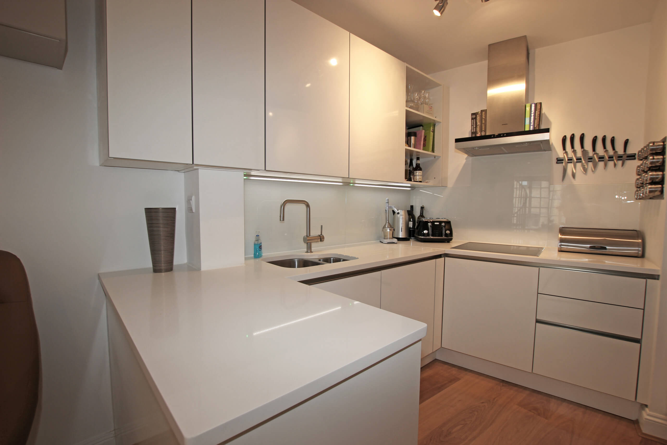 top modular kitchen delhi noida magazine 14821 How to measure your modular kitchen in the right manner