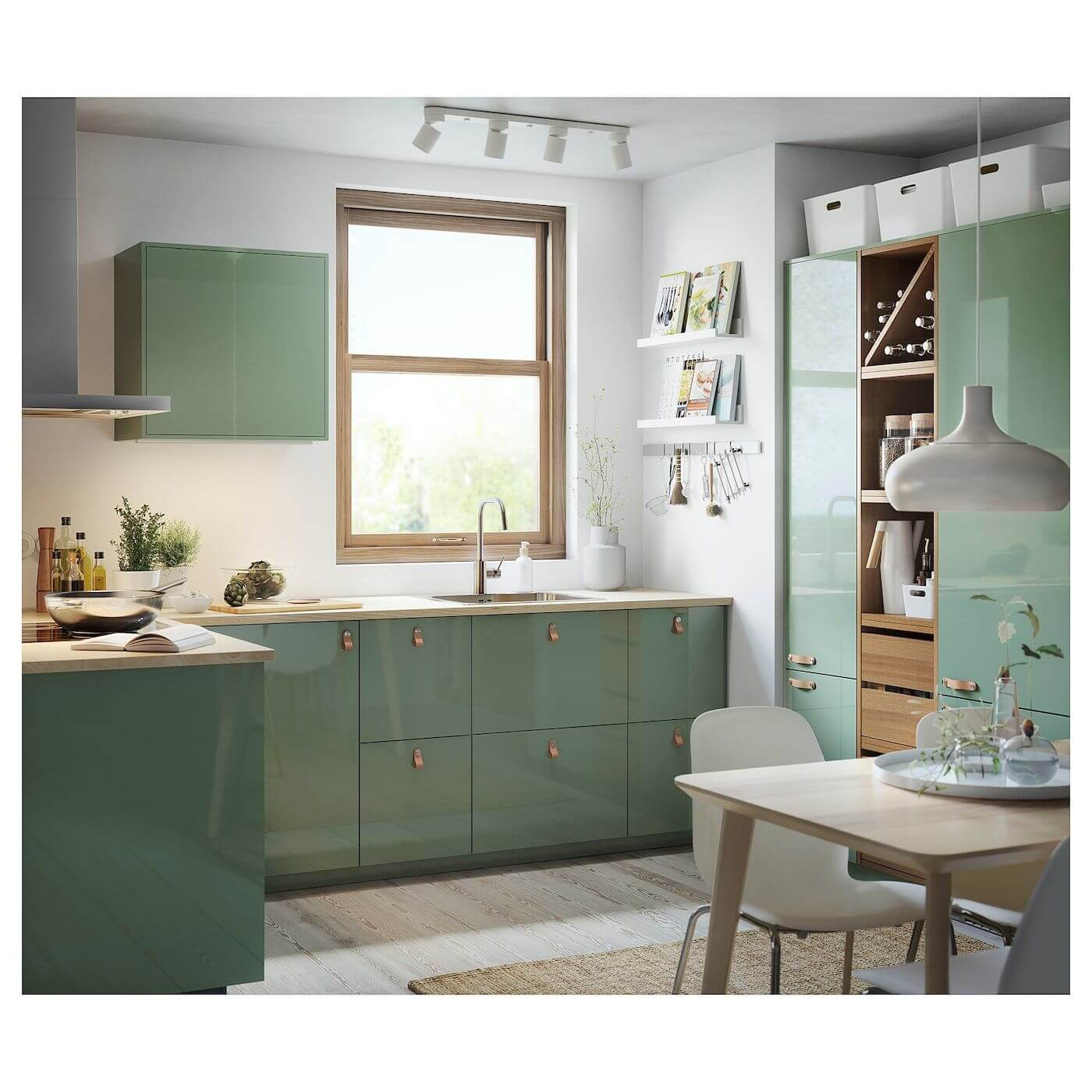Modular Kitchen Upgrade Services in Delhi NCR