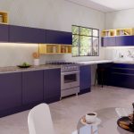 Popular Modular Kitchens