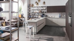 Top Notch Modular Kitchen