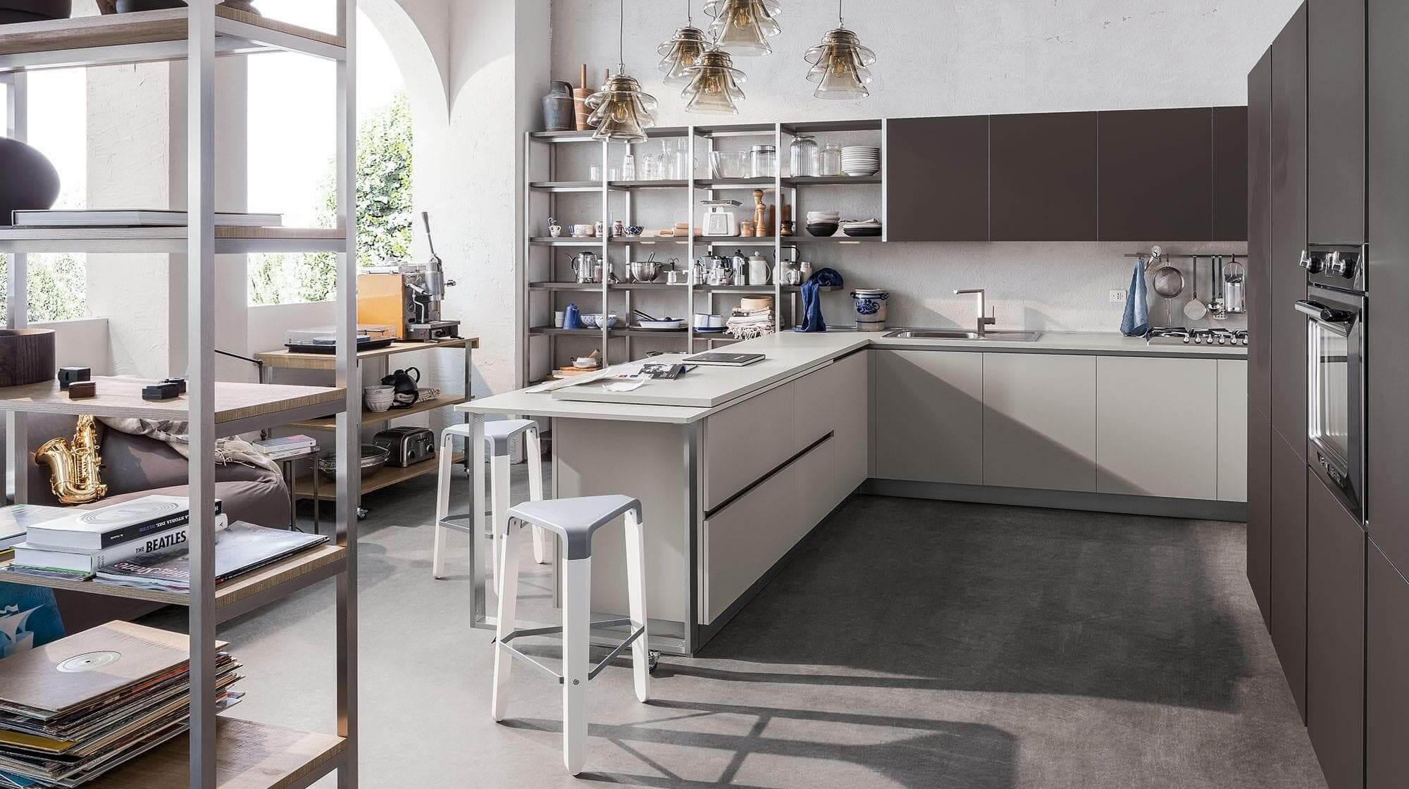 Top Notch Modular Kitchen